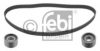 IVECO 099456476S1 Timing Belt Kit